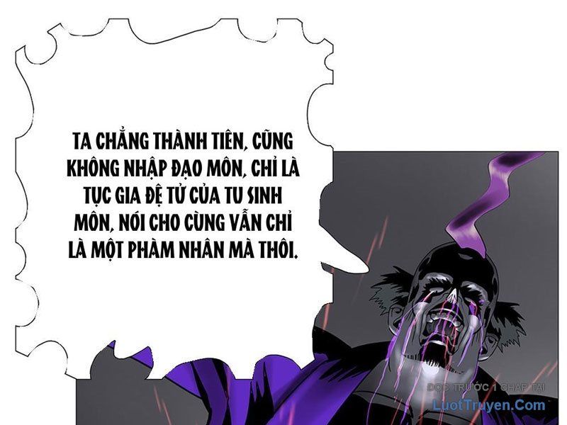 Ám Thần Bảng Chapter 2 - Trang 2