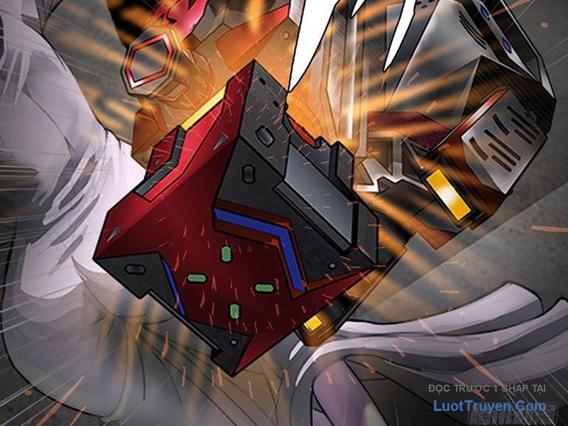 Ám Thần Bảng Chapter 2 - Trang 2