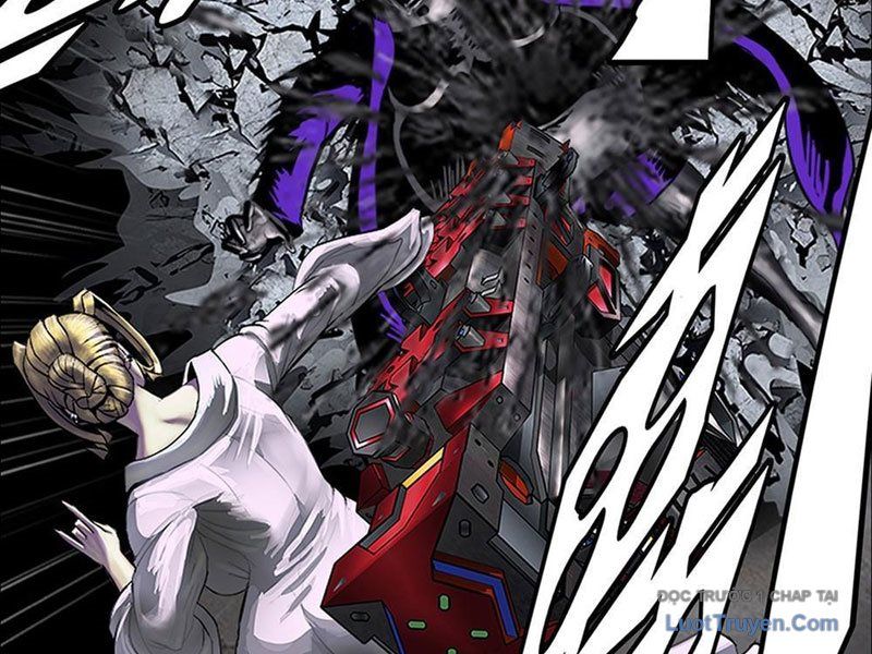 Ám Thần Bảng Chapter 2 - Trang 2