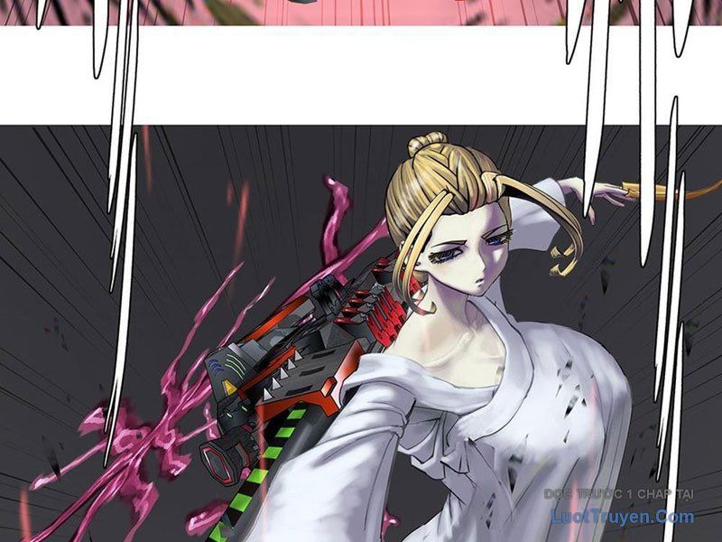 Ám Thần Bảng Chapter 2 - Trang 2