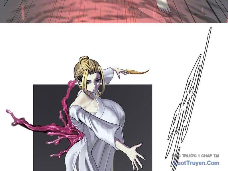 Ám Thần Bảng Chapter 2 - Trang 2