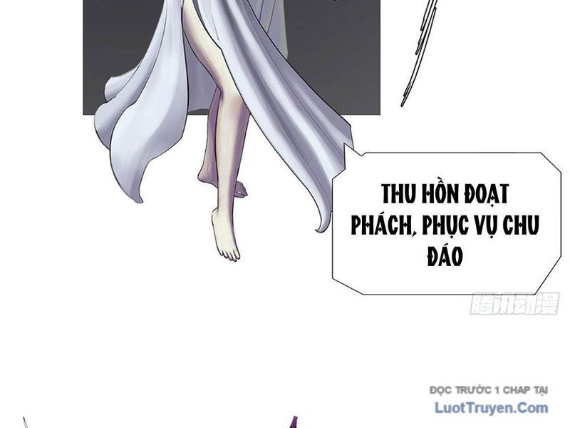 Ám Thần Bảng Chapter 2 - Trang 2