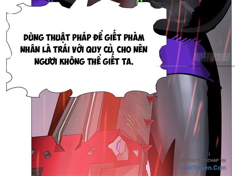 Ám Thần Bảng Chapter 2 - Trang 2