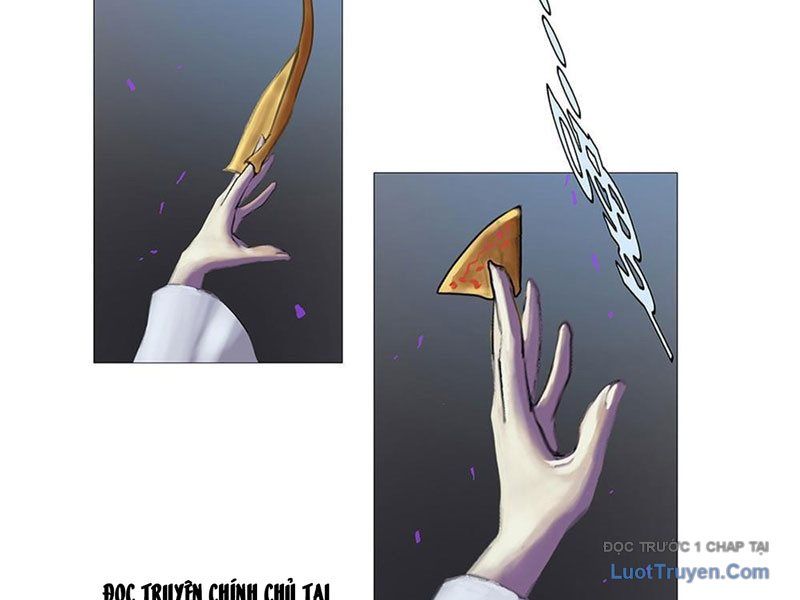 Ám Thần Bảng Chapter 2 - Trang 2