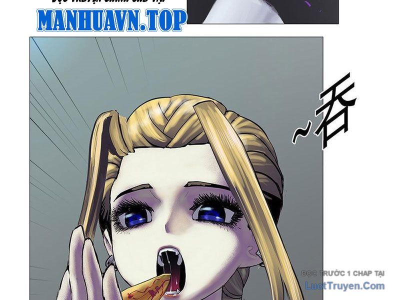 Ám Thần Bảng Chapter 2 - Trang 2