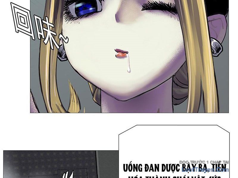 Ám Thần Bảng Chapter 2 - Trang 2