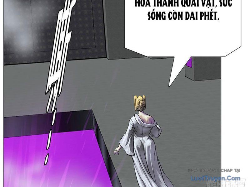 Ám Thần Bảng Chapter 2 - Trang 2
