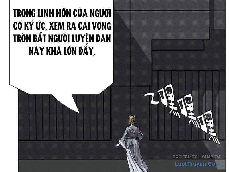 Ám Thần Bảng Chapter 2 - Trang 2