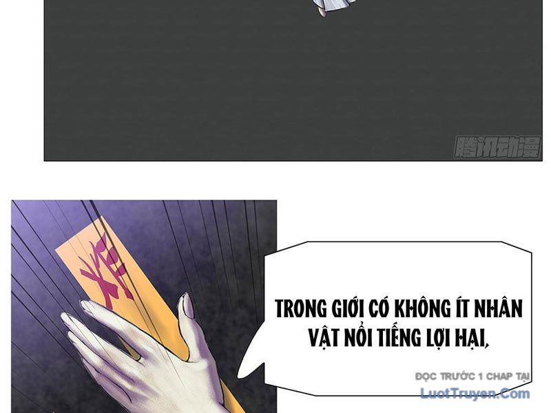 Ám Thần Bảng Chapter 2 - Trang 2