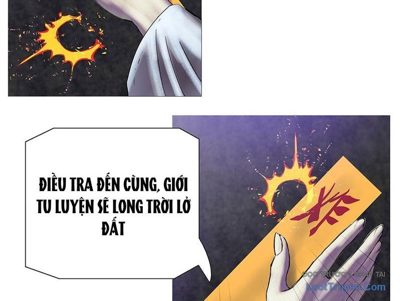 Ám Thần Bảng Chapter 2 - Trang 2