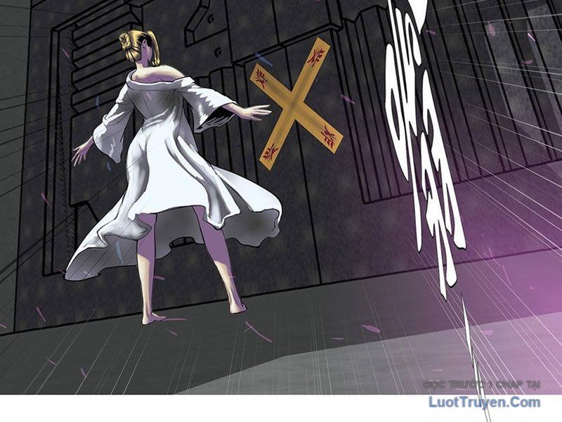 Ám Thần Bảng Chapter 2 - Trang 2