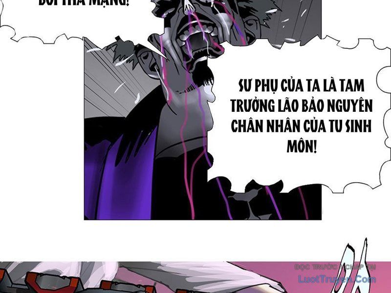 Ám Thần Bảng Chapter 2 - Trang 2