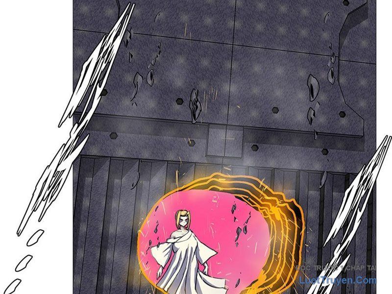 Ám Thần Bảng Chapter 2 - Trang 2