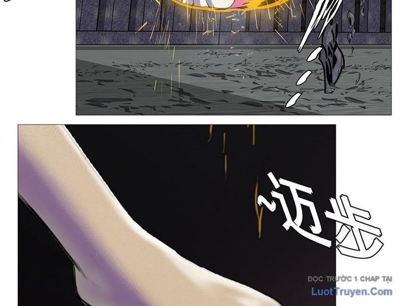 Ám Thần Bảng Chapter 2 - Trang 2