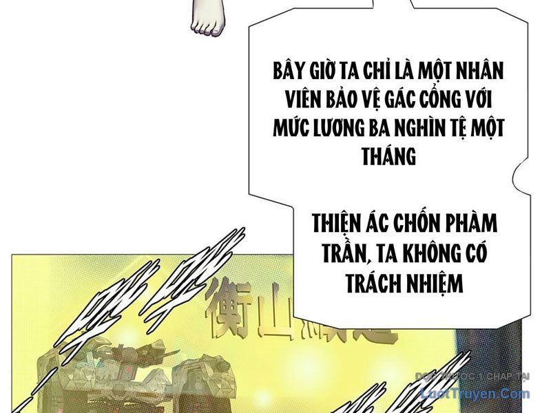 Ám Thần Bảng Chapter 2 - Trang 2