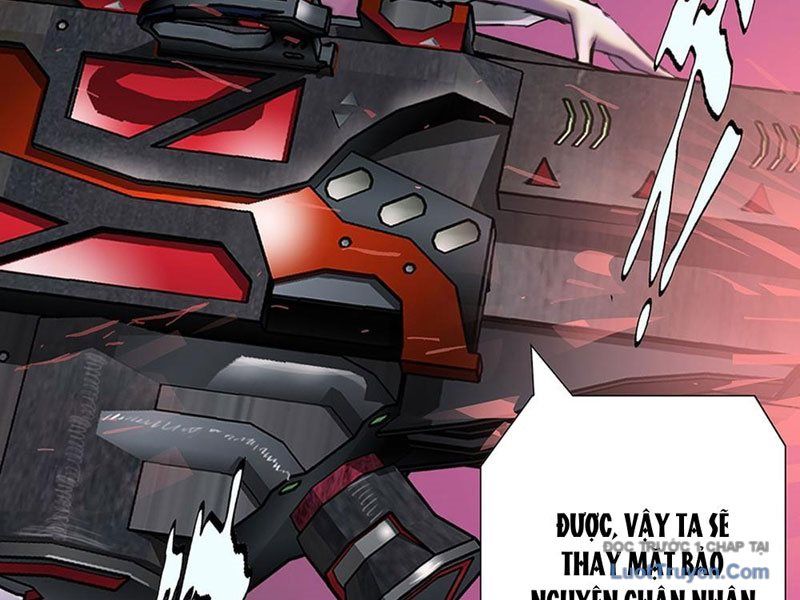 Ám Thần Bảng Chapter 2 - Trang 2