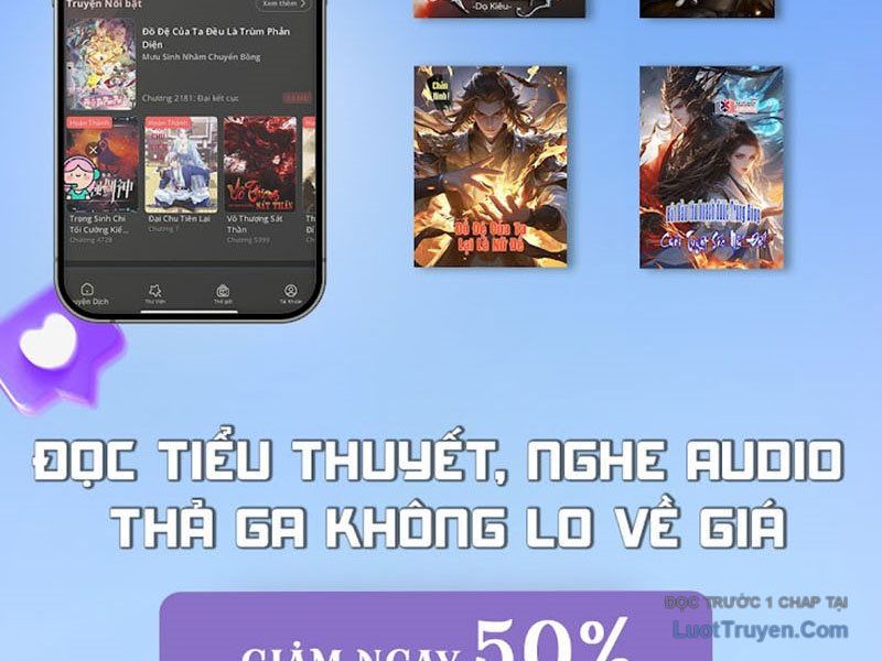 Ám Thần Bảng Chapter 2 - Trang 2