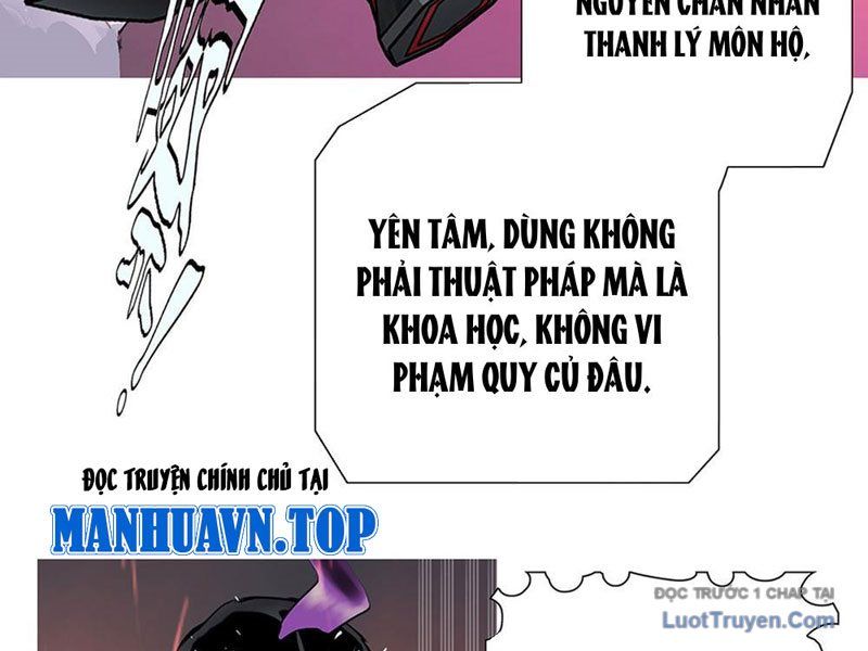 Ám Thần Bảng Chapter 2 - Trang 2