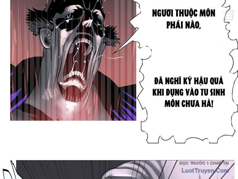 Ám Thần Bảng Chapter 2 - Trang 2