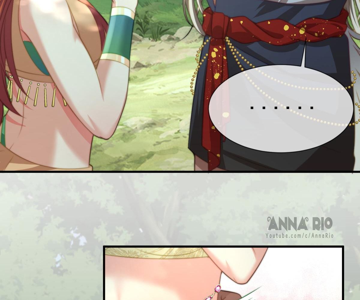 Thú Thế Nữ Vương Hôm Nay Lật Thẻ Rồi Sao ??? Chapter 33 - Trang 2