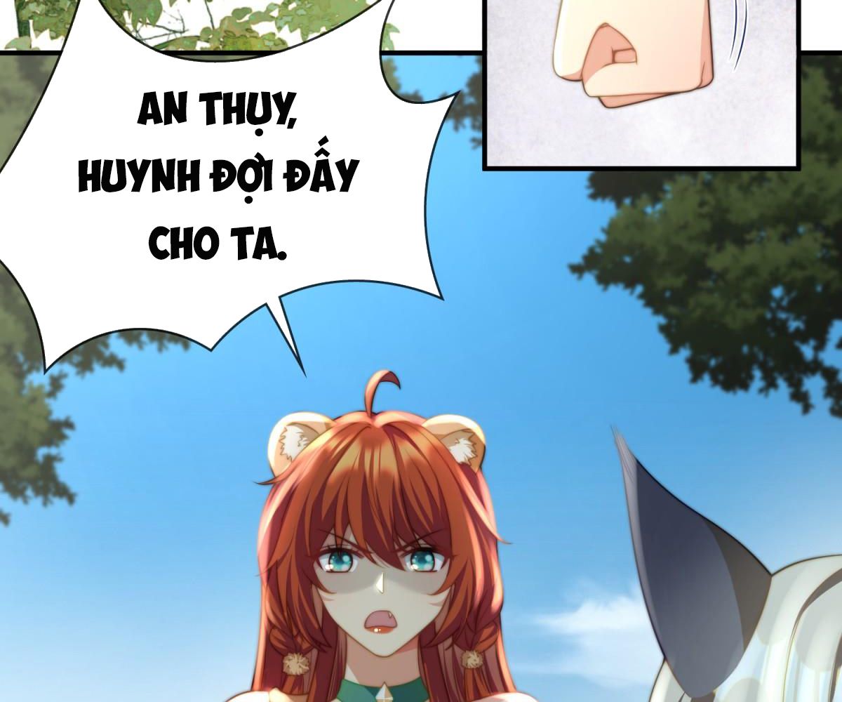 Thú Thế Nữ Vương Hôm Nay Lật Thẻ Rồi Sao ??? Chapter 33 - Trang 2
