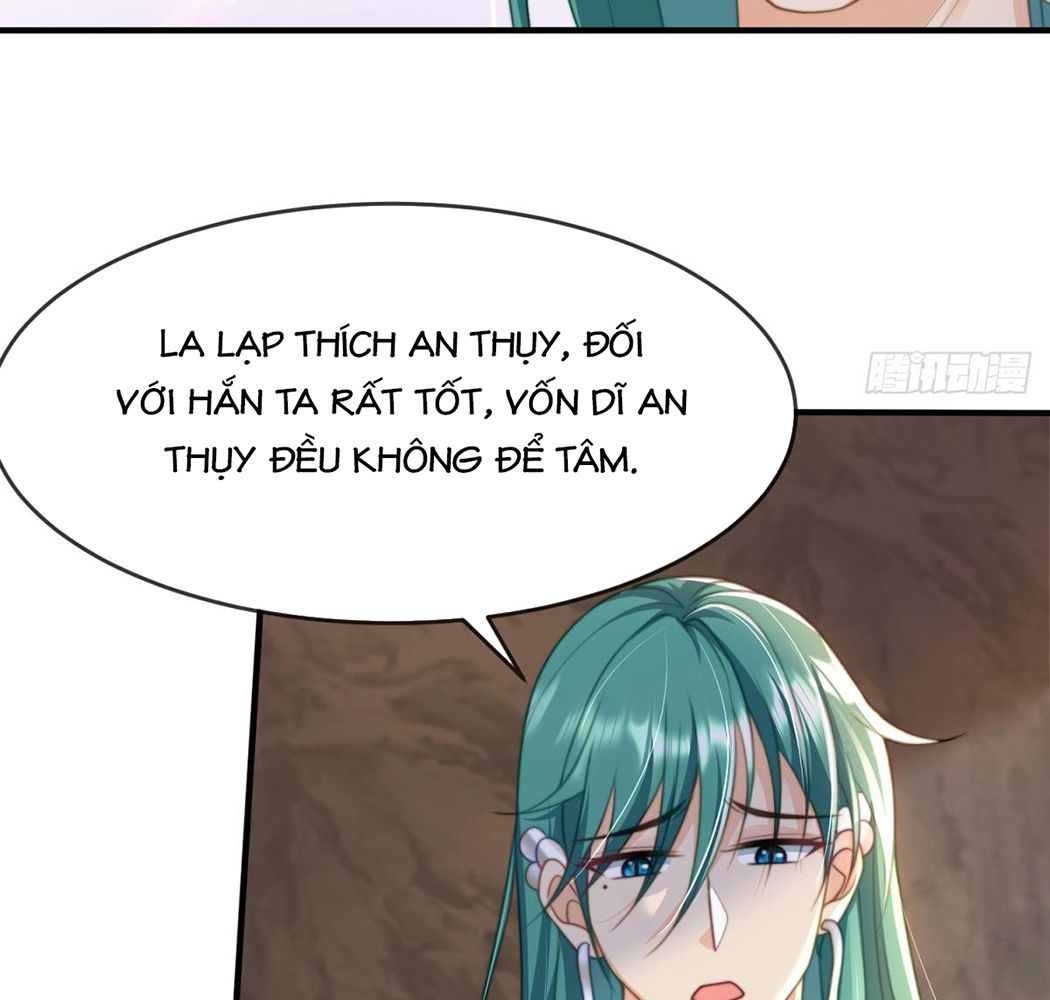 Thú Thế Nữ Vương Hôm Nay Lật Thẻ Rồi Sao ??? Chapter 34 - Trang 2
