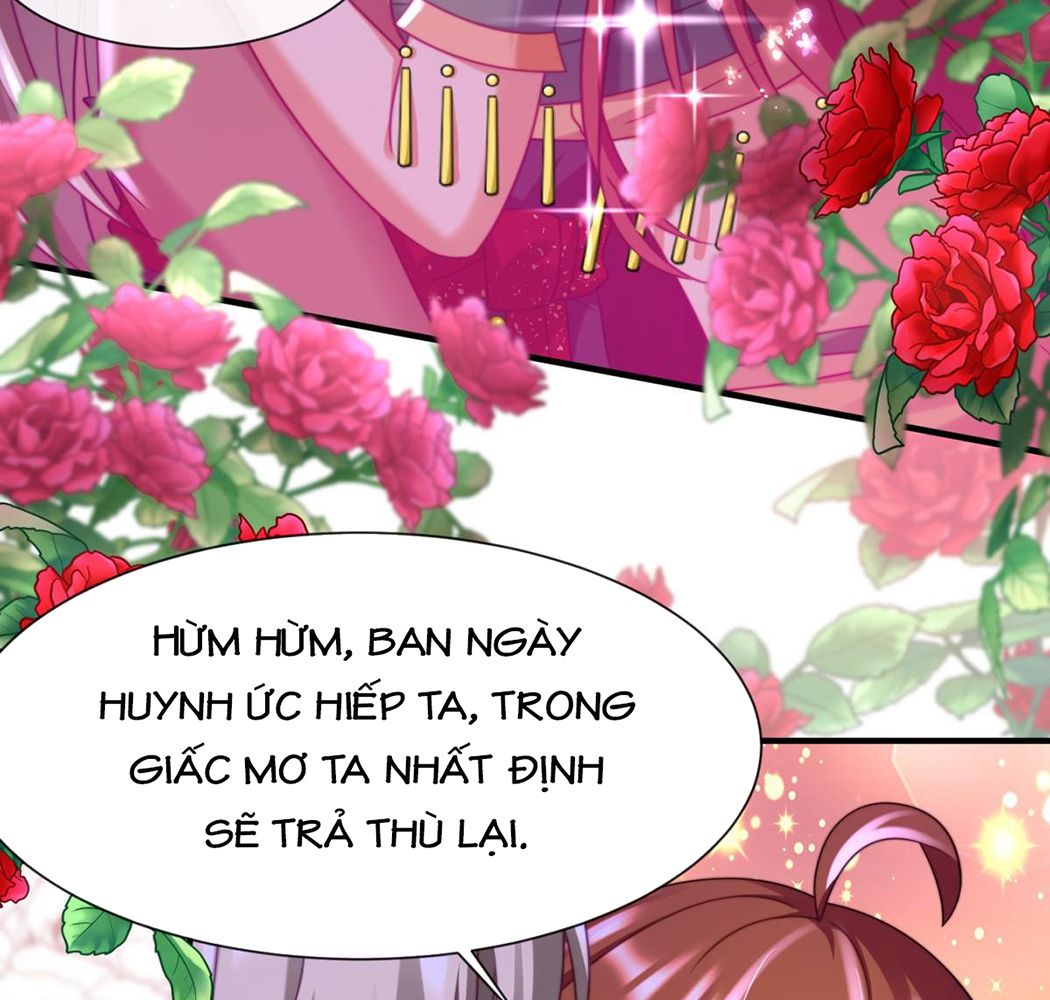Thú Thế Nữ Vương Hôm Nay Lật Thẻ Rồi Sao ??? Chapter 35 - Trang 2