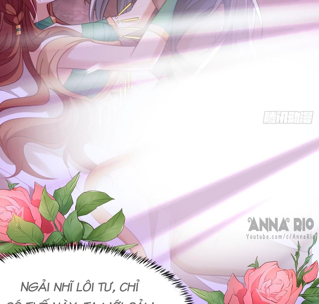Thú Thế Nữ Vương Hôm Nay Lật Thẻ Rồi Sao ??? Chapter 35 - Trang 2