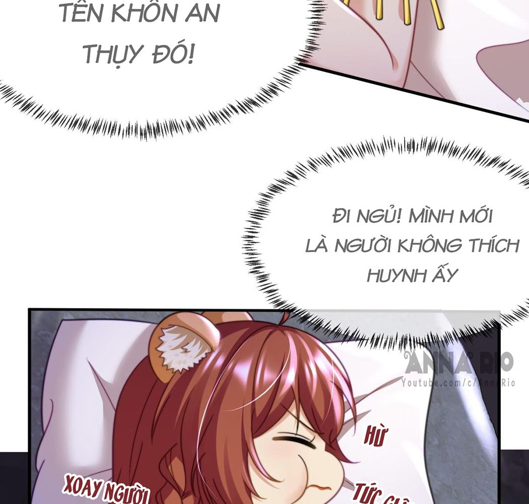 Thú Thế Nữ Vương Hôm Nay Lật Thẻ Rồi Sao ??? Chapter 35 - Trang 2