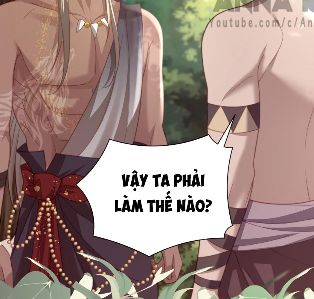 Thú Thế Nữ Vương Hôm Nay Lật Thẻ Rồi Sao ??? Chapter 36 - Trang 2