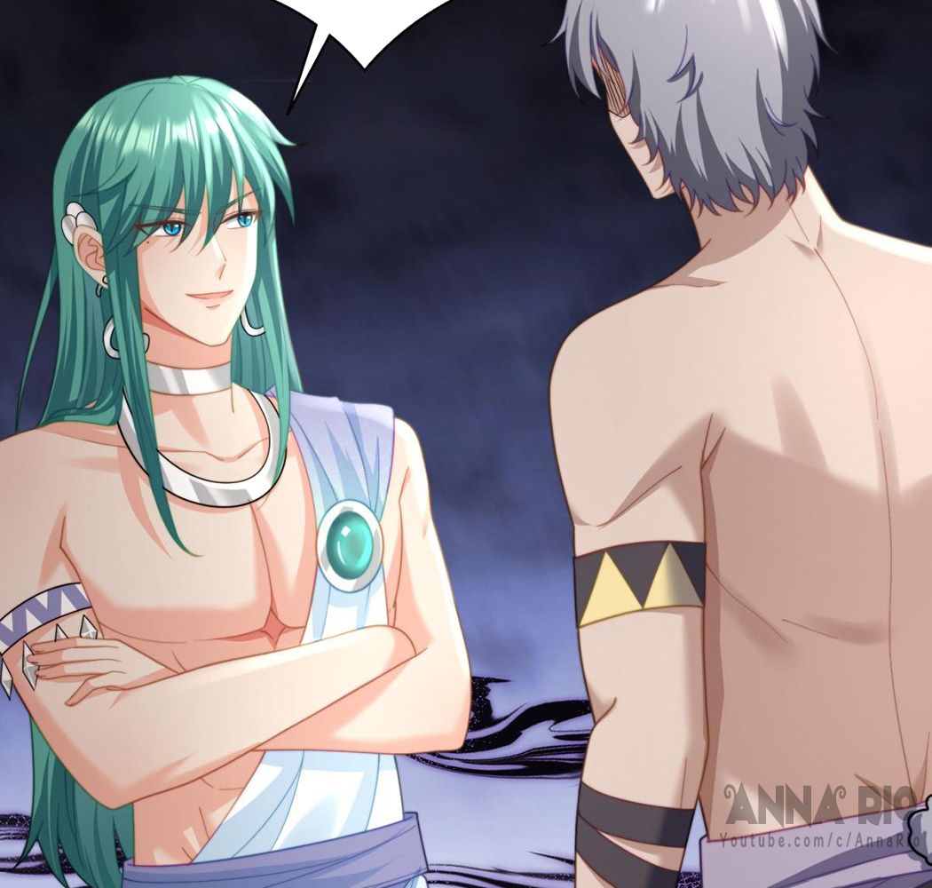 Thú Thế Nữ Vương Hôm Nay Lật Thẻ Rồi Sao ??? Chapter 36 - Trang 2