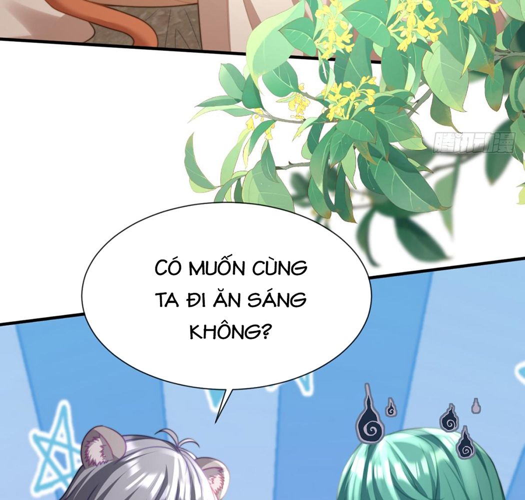 Thú Thế Nữ Vương Hôm Nay Lật Thẻ Rồi Sao ??? Chapter 36 - Trang 2