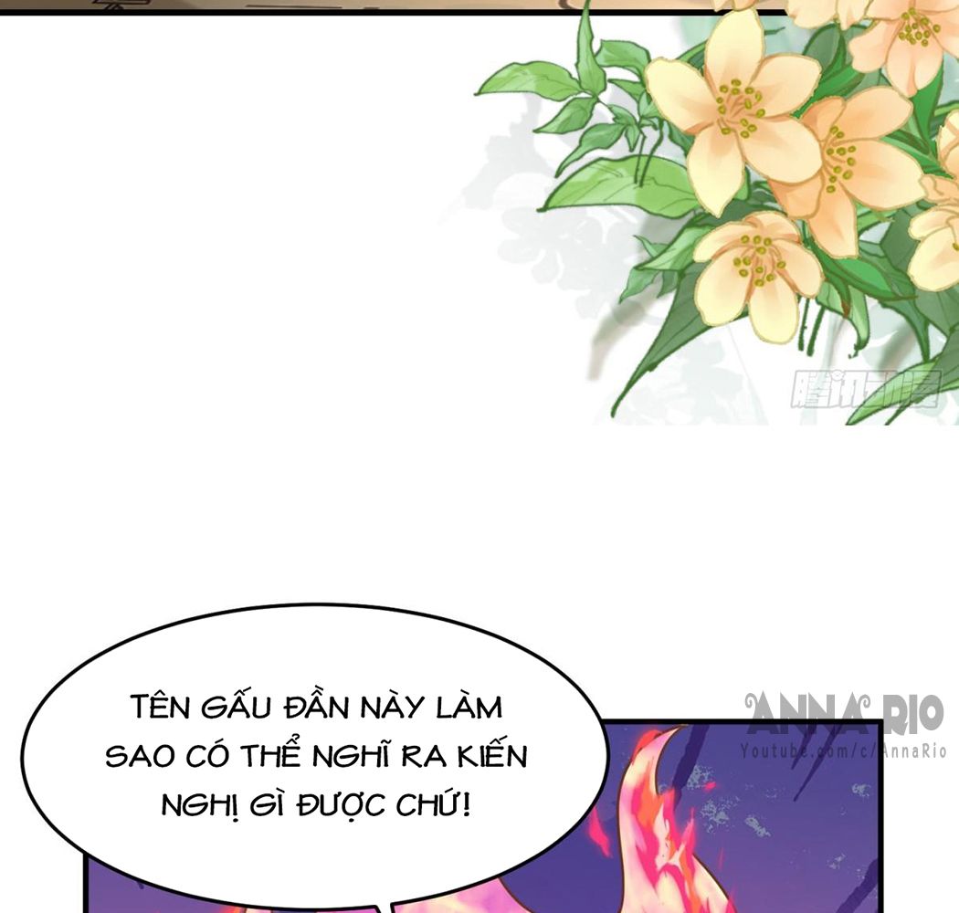 Thú Thế Nữ Vương Hôm Nay Lật Thẻ Rồi Sao ??? Chapter 38 - Trang 2