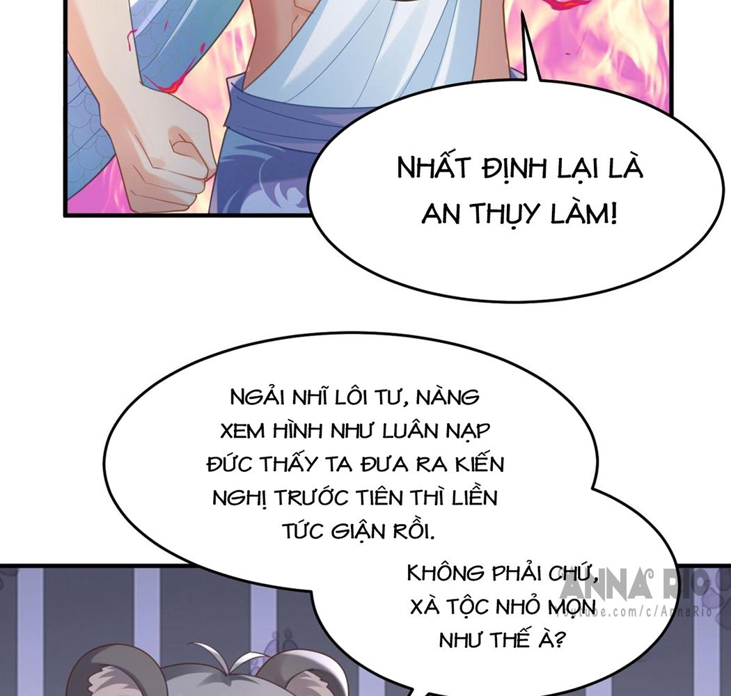 Thú Thế Nữ Vương Hôm Nay Lật Thẻ Rồi Sao ??? Chapter 38 - Trang 2