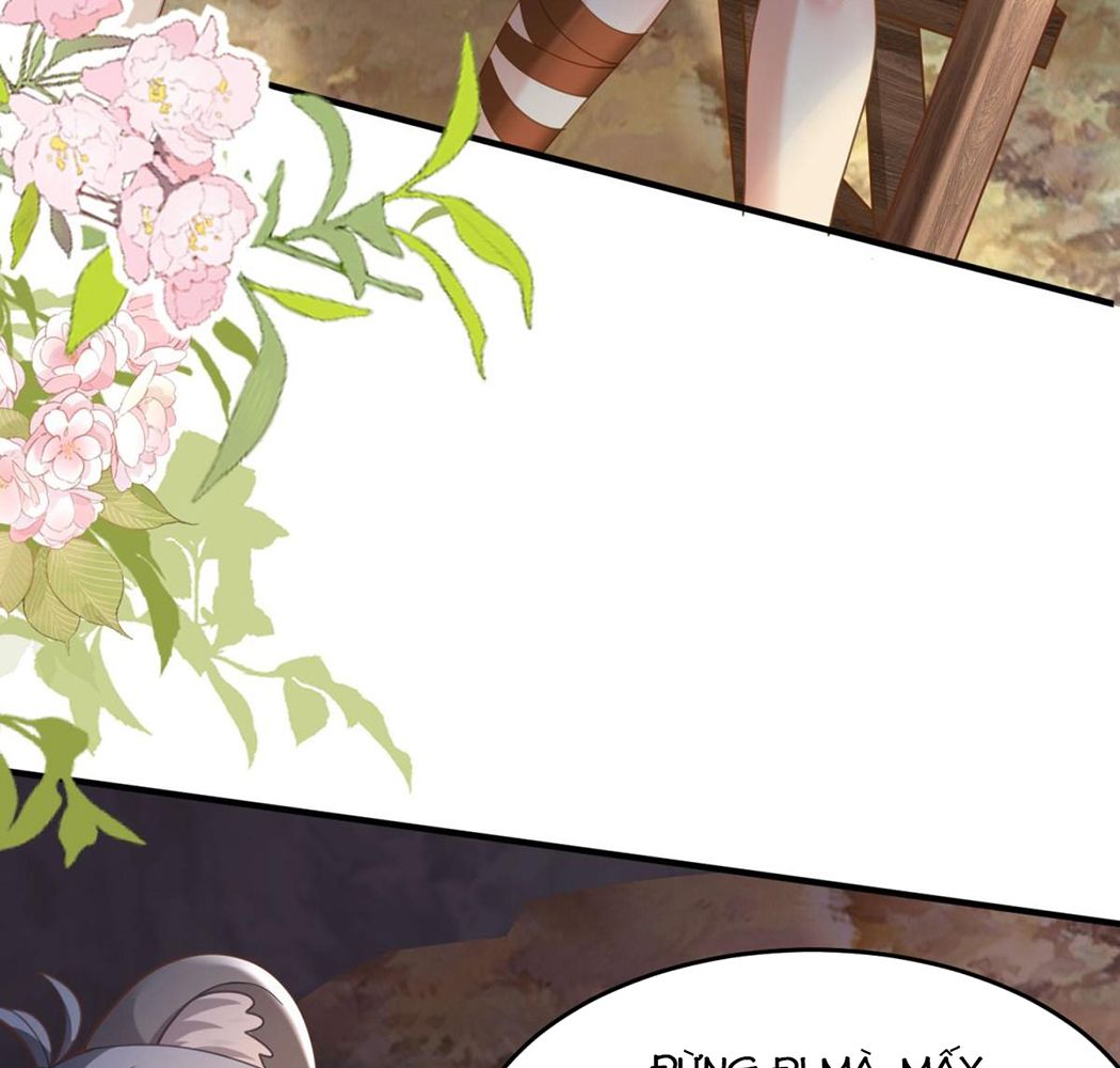 Thú Thế Nữ Vương Hôm Nay Lật Thẻ Rồi Sao ??? Chapter 38 - Trang 2