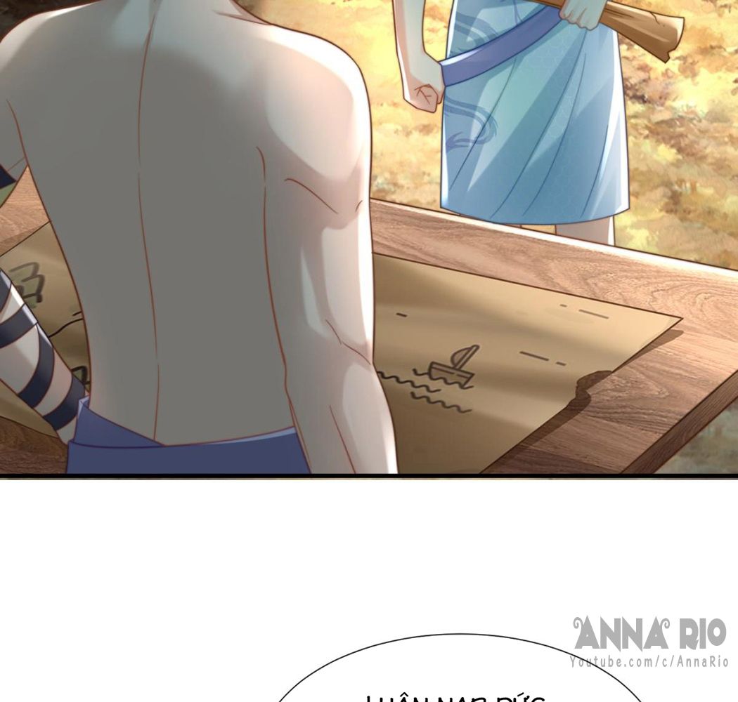 Thú Thế Nữ Vương Hôm Nay Lật Thẻ Rồi Sao ??? Chapter 38 - Trang 2