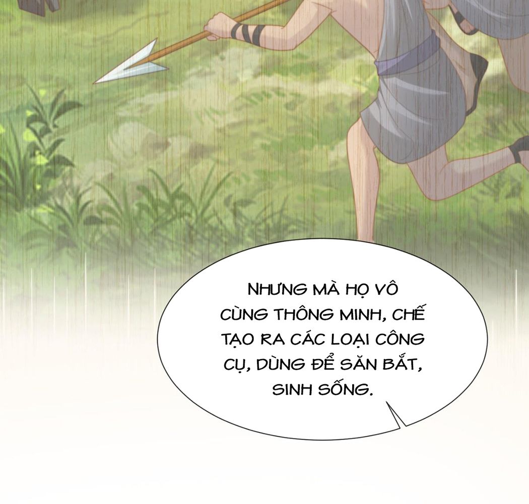 Thú Thế Nữ Vương Hôm Nay Lật Thẻ Rồi Sao ??? Chapter 38 - Trang 2