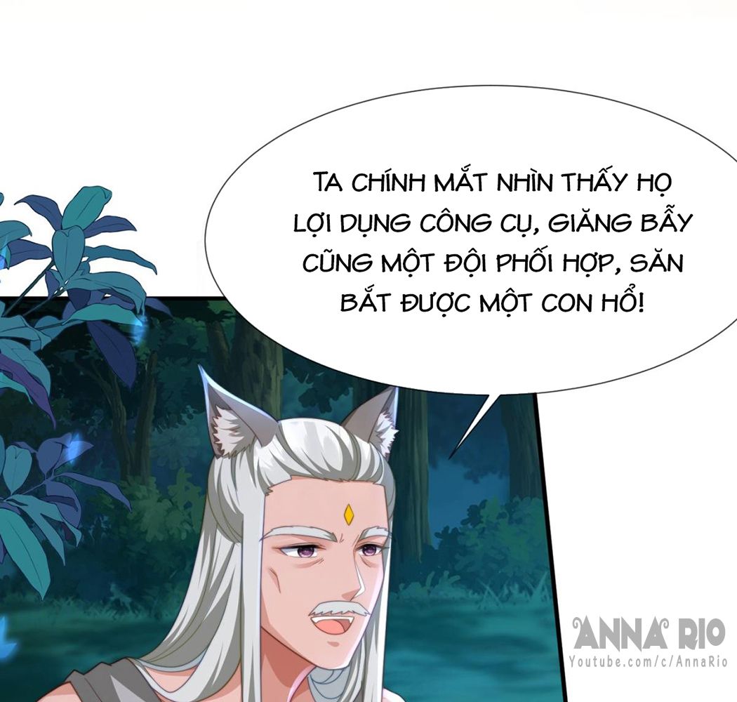 Thú Thế Nữ Vương Hôm Nay Lật Thẻ Rồi Sao ??? Chapter 38 - Trang 2
