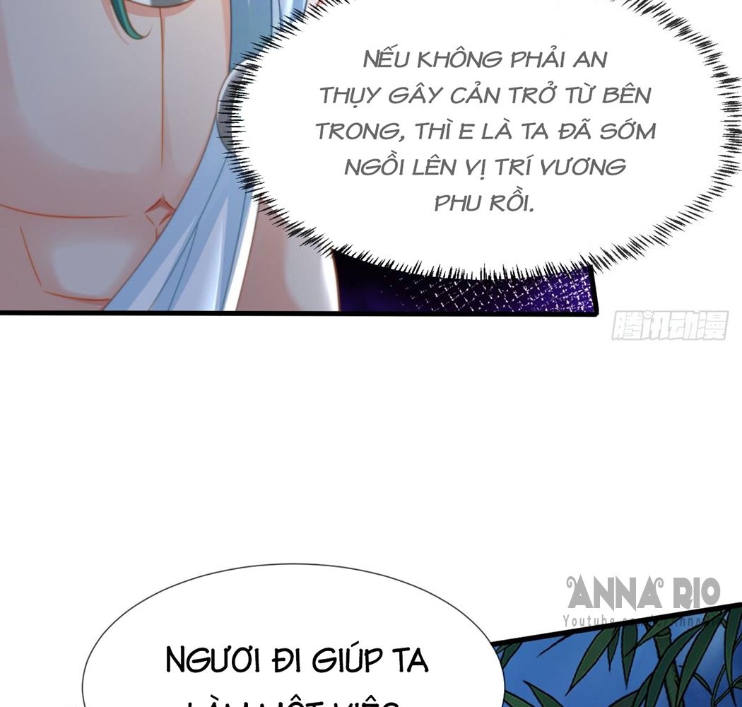 Thú Thế Nữ Vương Hôm Nay Lật Thẻ Rồi Sao ??? Chapter 38 - Trang 2