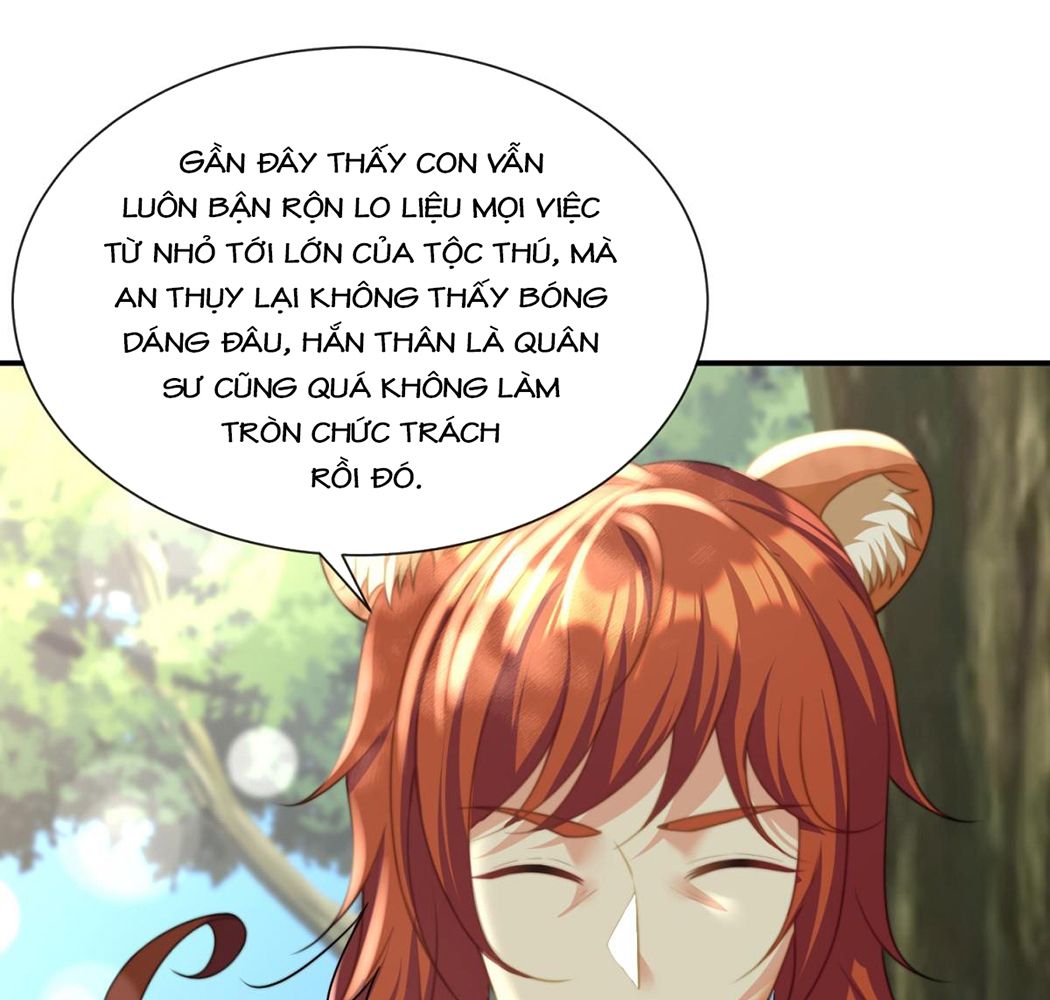 Thú Thế Nữ Vương Hôm Nay Lật Thẻ Rồi Sao ??? Chapter 39 - Trang 2
