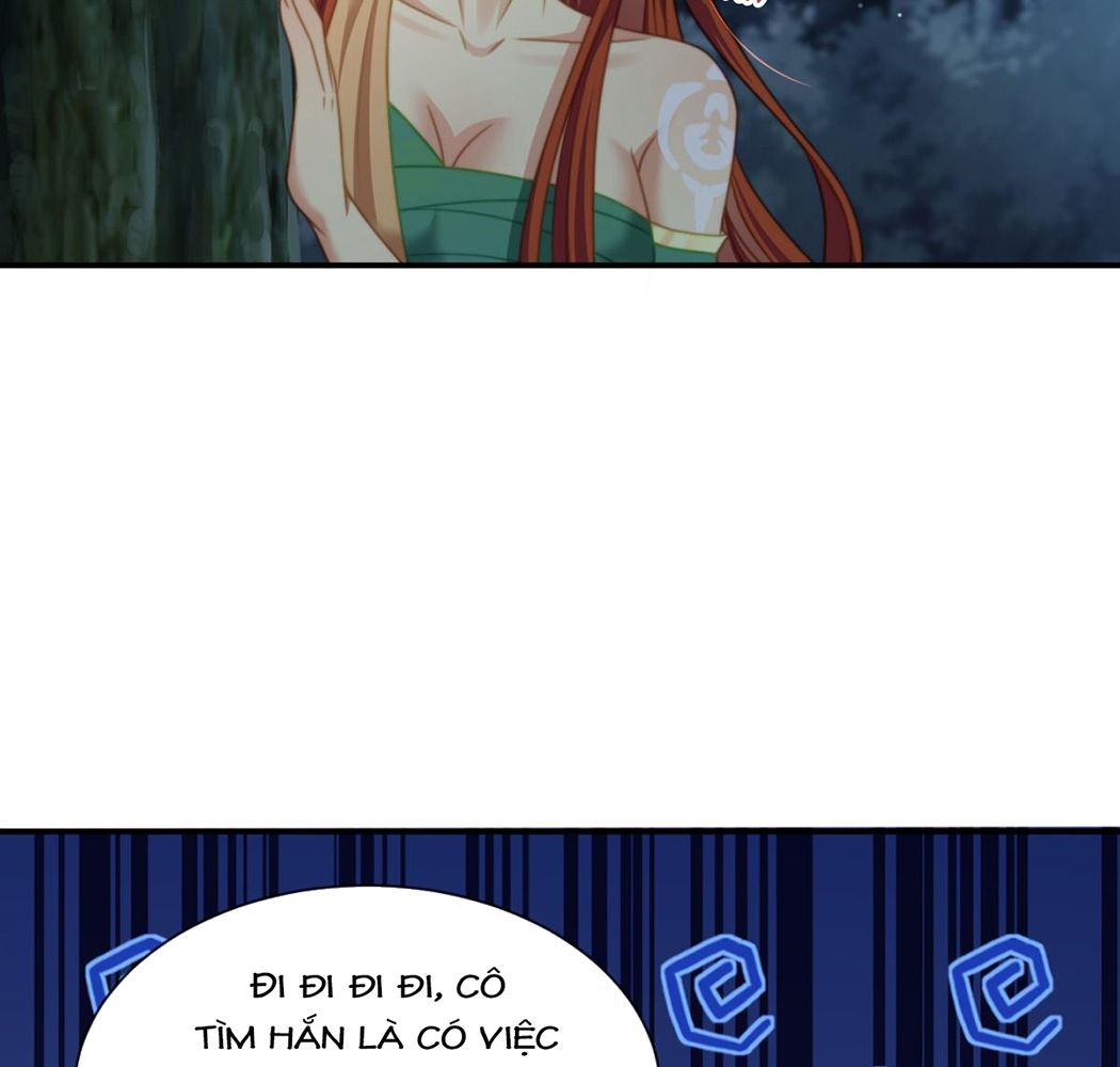Thú Thế Nữ Vương Hôm Nay Lật Thẻ Rồi Sao ??? Chapter 39 - Trang 2