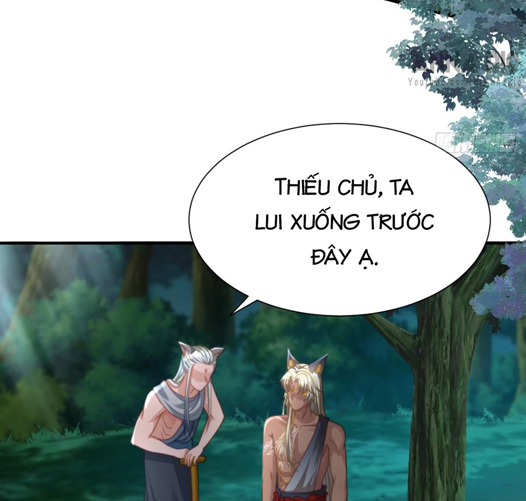 Thú Thế Nữ Vương Hôm Nay Lật Thẻ Rồi Sao ??? Chapter 39 - Trang 2