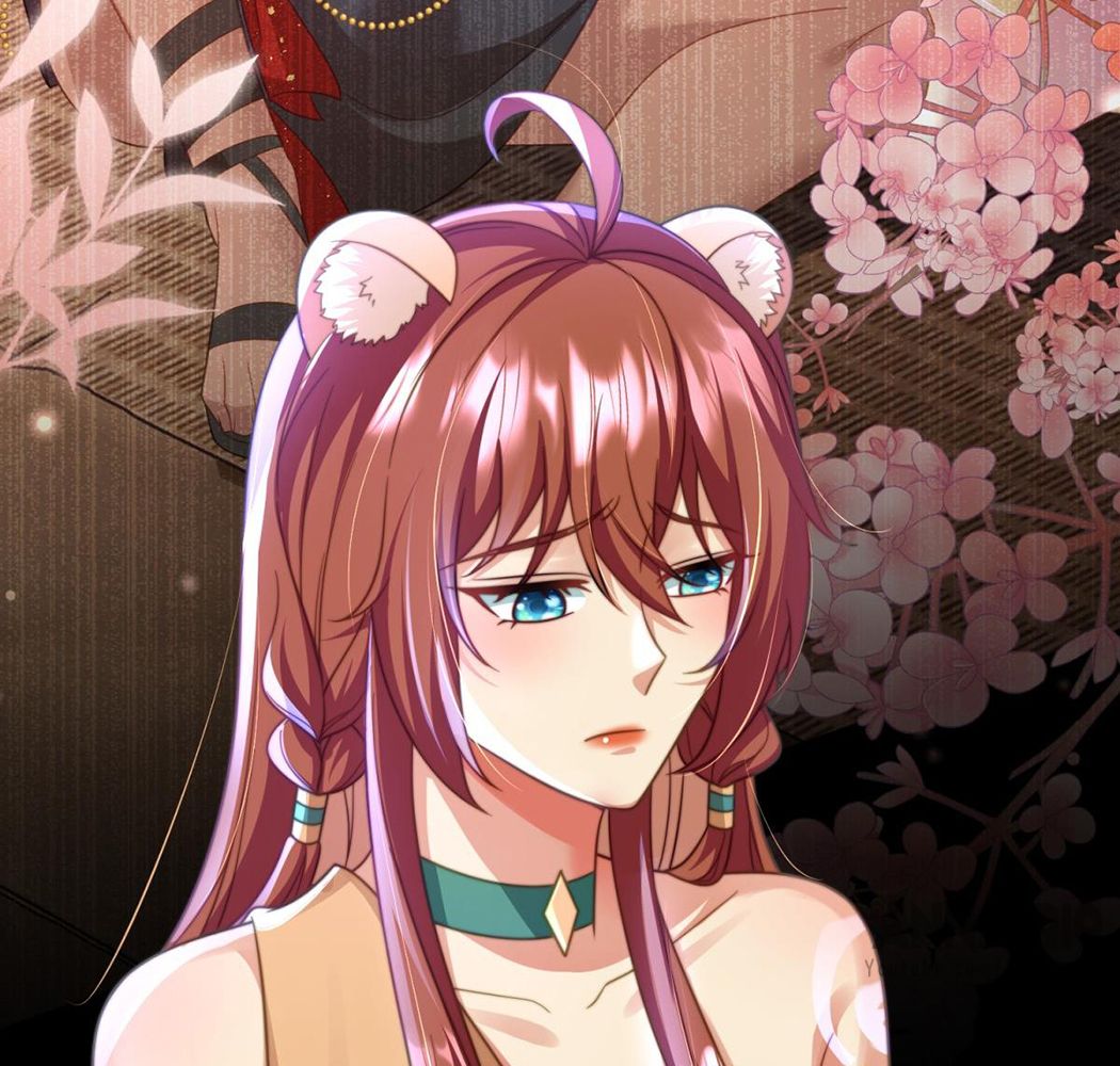 Thú Thế Nữ Vương Hôm Nay Lật Thẻ Rồi Sao ??? Chapter 40 - Trang 2