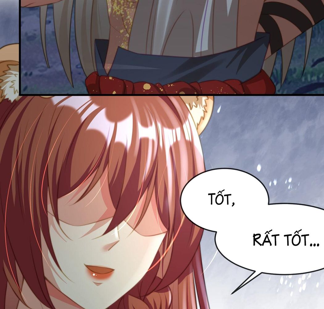 Thú Thế Nữ Vương Hôm Nay Lật Thẻ Rồi Sao ??? Chapter 42 - Trang 2