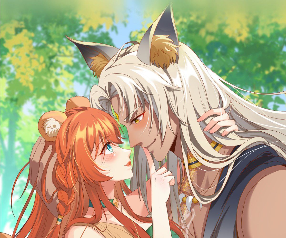 Thú Thế Nữ Vương Hôm Nay Lật Thẻ Rồi Sao ??? Chapter 42 - Trang 2