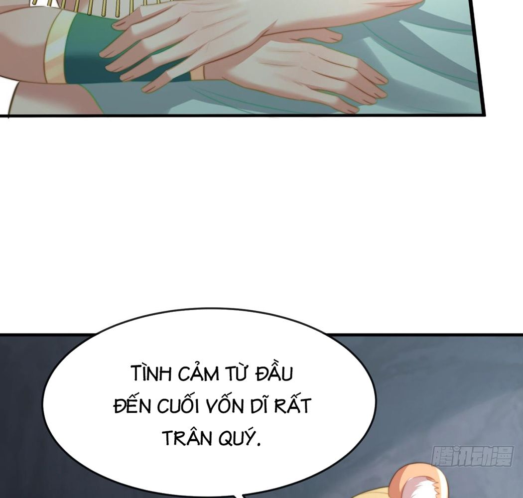 Thú Thế Nữ Vương Hôm Nay Lật Thẻ Rồi Sao ??? Chapter 42 - Trang 2