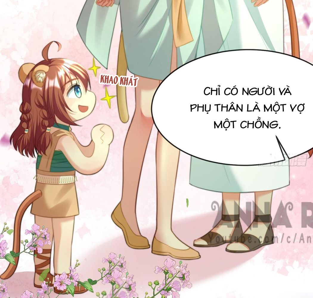 Thú Thế Nữ Vương Hôm Nay Lật Thẻ Rồi Sao ??? Chapter 42 - Trang 2