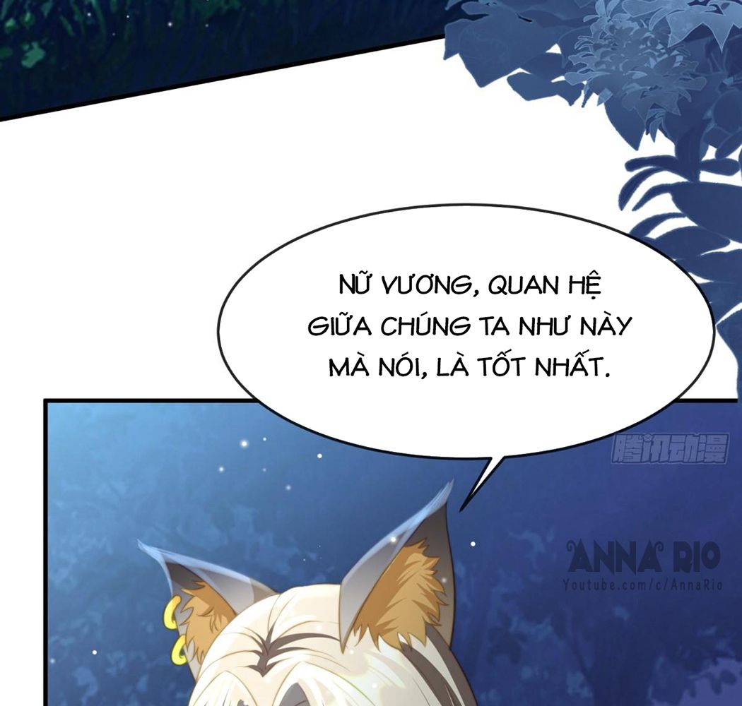 Thú Thế Nữ Vương Hôm Nay Lật Thẻ Rồi Sao ??? Chapter 42 - Trang 2