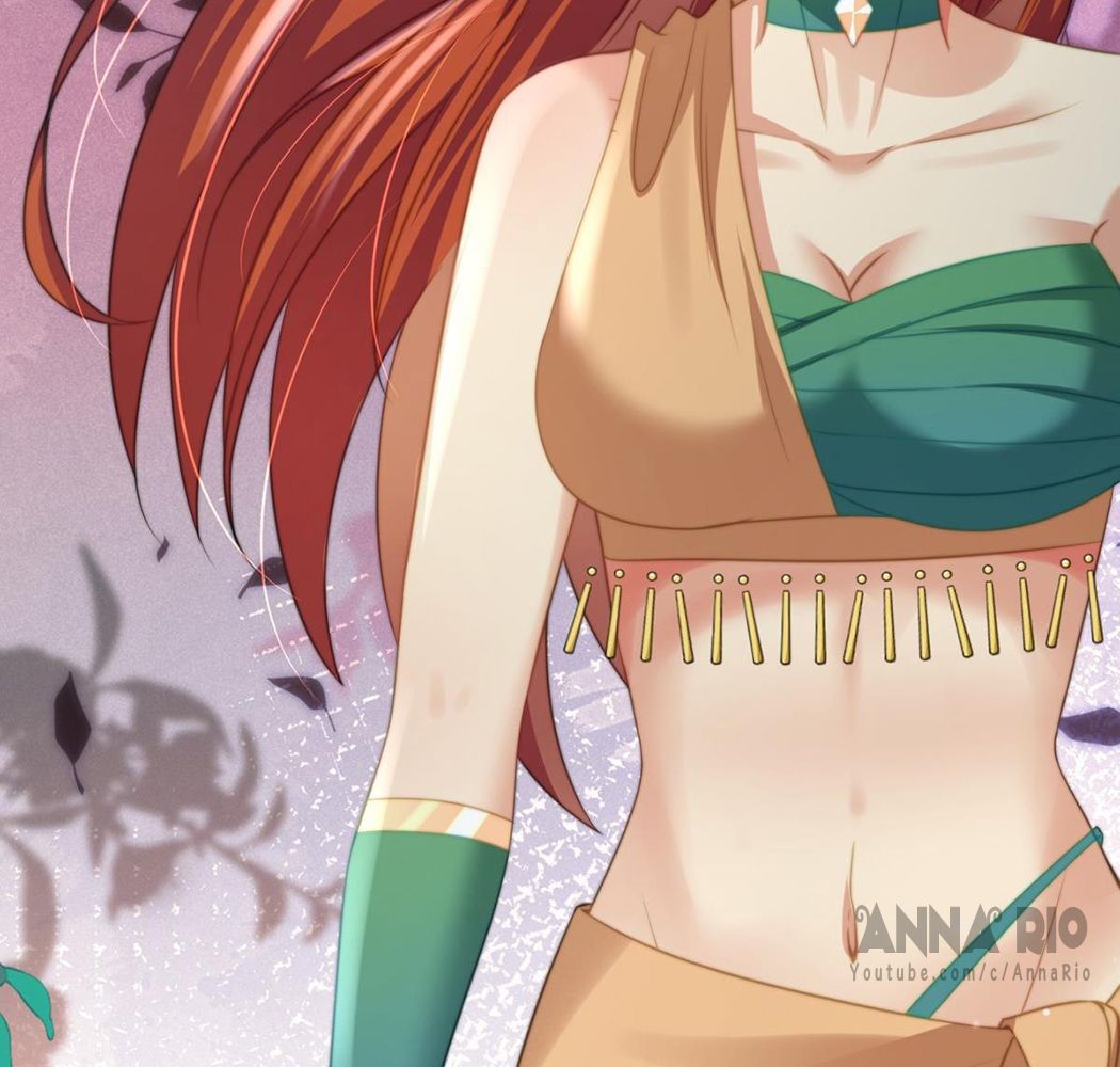 Thú Thế Nữ Vương Hôm Nay Lật Thẻ Rồi Sao ??? Chapter 42 - Trang 2