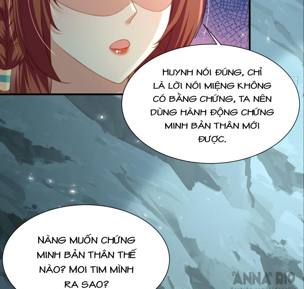 Thú Thế Nữ Vương Hôm Nay Lật Thẻ Rồi Sao ??? Chapter 47 - Trang 2